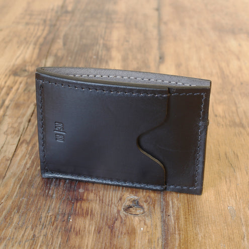 ★KIRSH★ Pocket Signature Card Wallet Black POCKET SIGNATURE CARD WALLET [BLACK] - KIRSH | 60% - Asian