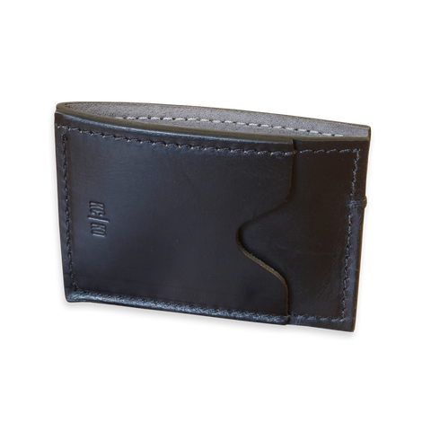 Pocket Wallet  (Black)