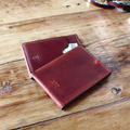 Pocket Wallet (Brown)