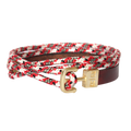 Double Wrap (Red Camo)