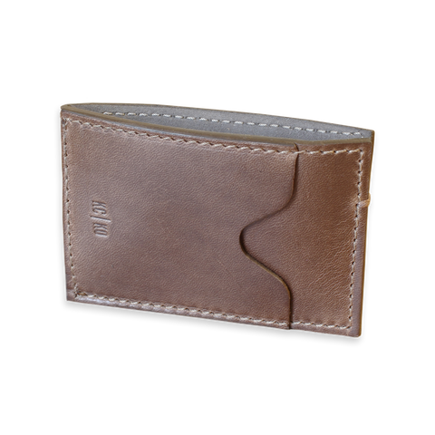 Pocket Wallet (Natural)